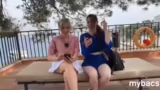 Ankunft auf Mallorca und erst…