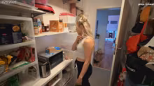 GEFANGEN ZUHAUSE. Kein Auto.... Pakete…