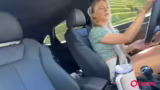 Irritierende Parkplatzsuche u…