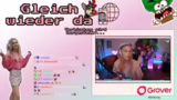 Outlet-Stream und Hundeliebe