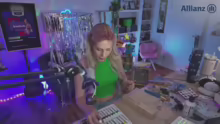 Unsere PERFEKTE STREAMPARTY+GEWINNE! mi…