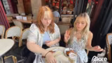 HEIẞ IN PARIS. Bonjour Croissant