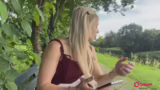 WIEDER DA! und in der Pampa