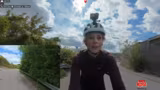 100km?! Wie schwer kann das sein -Radto…