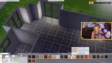 Traumhausbau in Sims 4 und Ko…