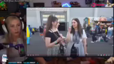 Just Chatting