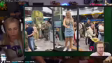 Sub-Alerts, Matteo-Anekdoten…