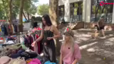 Flohmarkt-Erlebnisse und Vorb…