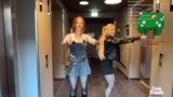 Outfit-Entscheidungen, Sportl…