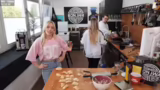 Blindes Kochen, Musikrechte u…