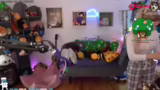 Vorbereitungen für den Stream…