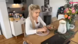 Jobangebote durch TikTok-Reic…