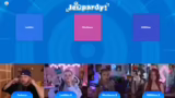 Komplimente und Quizshow-Vorb…