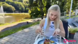 Flohmarktvorbereitung und kul…