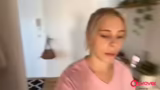 Unerwarteter Mittagsstream un…