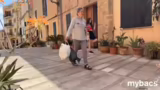 Erkundung von Mallorca und Ur…