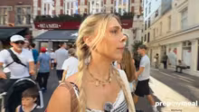 ALLEINE in London! SHOPPEN, Food, Boot…