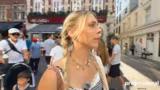 ALLEINE in London! SHOPPEN, Food, Boot…
