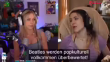 Erwachsene Tiere vs. Babytier…