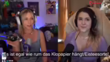 Klopapierrichtung, Mathefarbe…