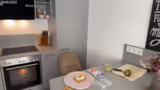 Spiegelei, Öl-Verbrauch und K…