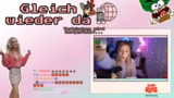Stream-Ende und Pläne für Off…