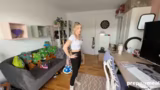 Einkäufe und Umbaupläne