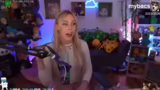 Diskussion über Streamerinnen…