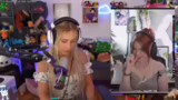 Beziehungsprobleme und Stream…