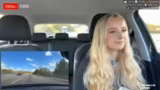 Reisefortschritt und Müdigkeit