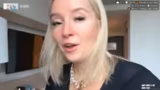 Diskussion über Frauen auf Tw…