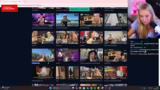 Ranking von Clips und Interak…
