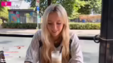 Kaffeehausbesuch, Twitch-Erkl…