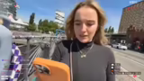 Diskussionen über Autofahrer,…