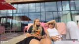 Wetter, Musik, Werbung und Tw…