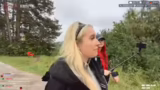 Dialekte, Reisepläne und spor…