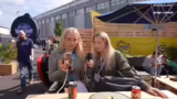 Gamescom-Eröffnung und Specia…