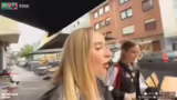 Müdigkeit, frühe Nachrichten…