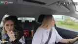 Diskussionen über Autofahren,…