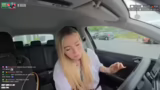 Autofahrt, Diskussion über St…