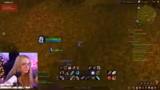Aktuelle WoW-Session und Hype…