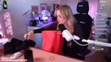 Haar-Enthüllung und Beauty-Ro…