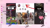 Abkürzungen und Stream-Dankba…