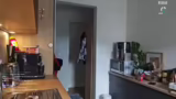 Kampf gegen Motten in der Küc…