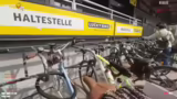 Fahrradzubehör und Tasting-Id…