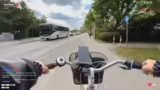 Fahrradliebe und Navigationsp…
