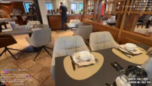 SÜDTIROL-OLYMPIADE TAG 3 HÖCHSTER DEUTS…