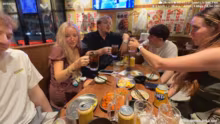 TRADITIONELLES DORF BESUCHEN @lvcia @ka…