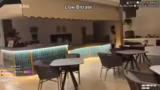 Luxuriöses Hotelzimmer und sp…