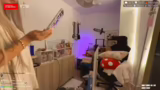 Winter-Setup und Bügelperlenb…